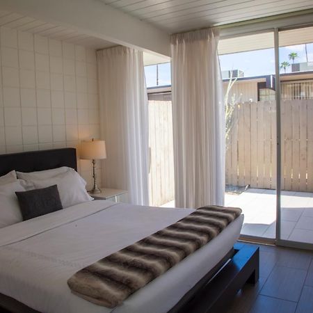 Ocotillo Lodge Palm Springs Luaran gambar