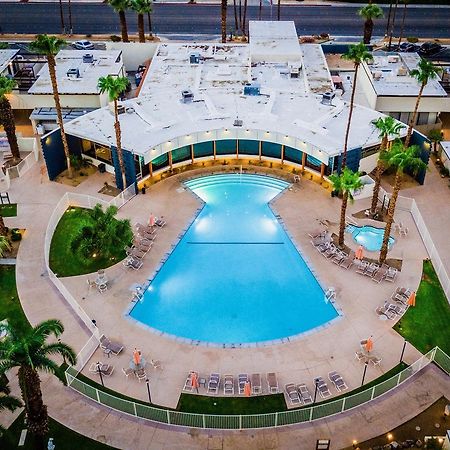 Ocotillo Lodge Palm Springs Luaran gambar