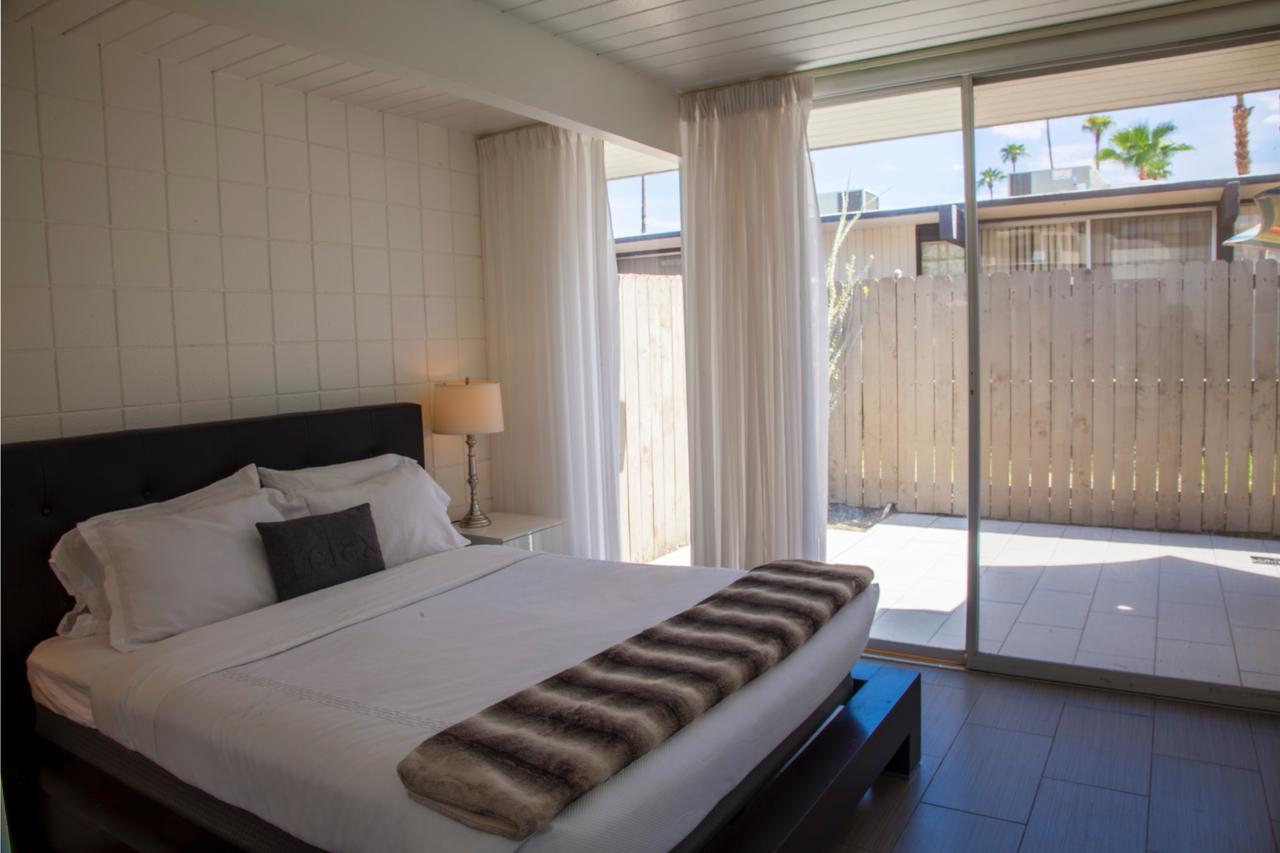 Ocotillo Lodge Palm Springs Luaran gambar